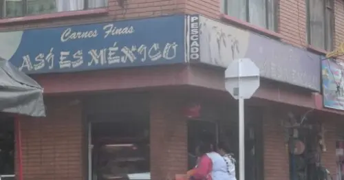 CARNES FINAS ASI ES MEXICO CARNES FINAS ASI ES MEXICO